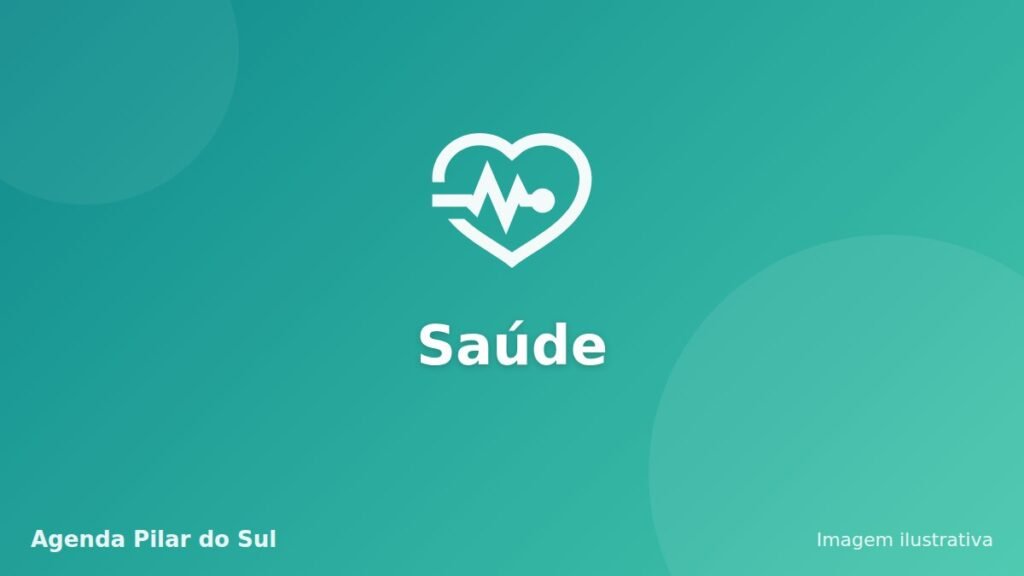 Imagem ilustrativa - saude