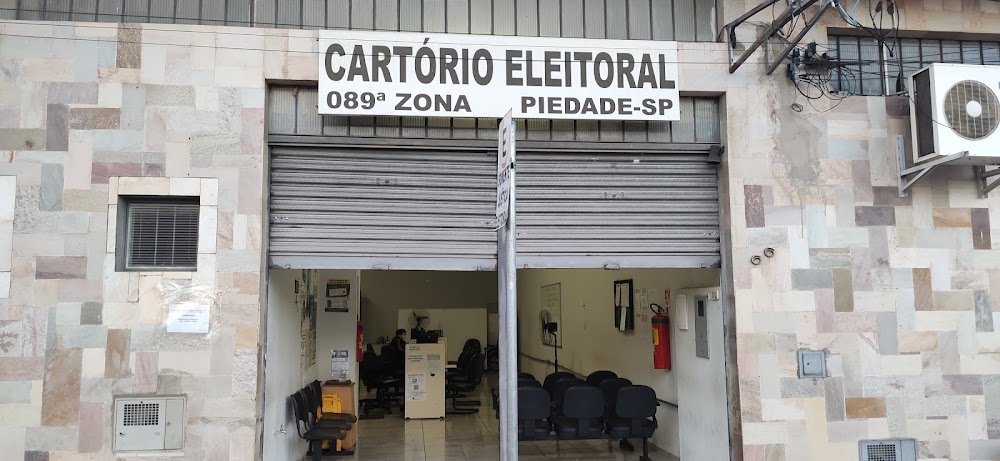 89a Zona Eleitoral – Piedade