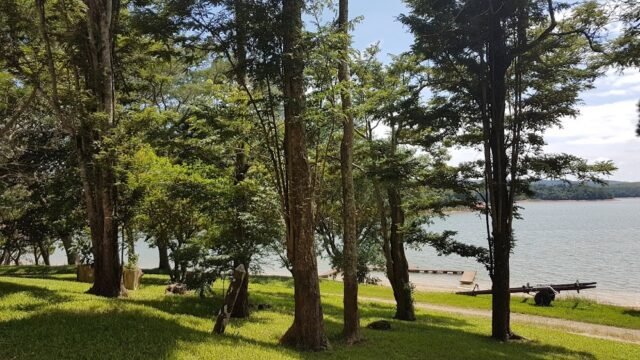 ACAMPAMENTO DA ACM DE SOROCABA