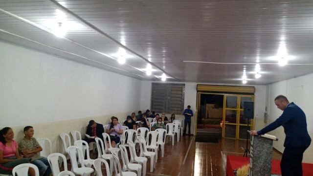 AD Bras sao Caetano do Sul Piedade
