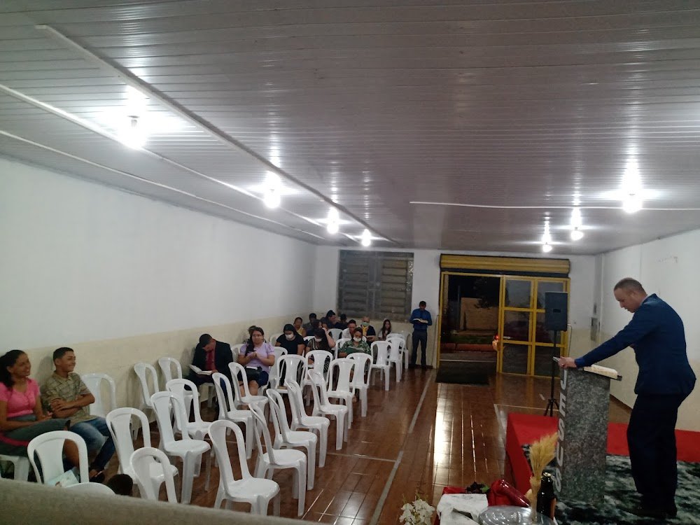 AD Bras sao Caetano do Sul Piedade