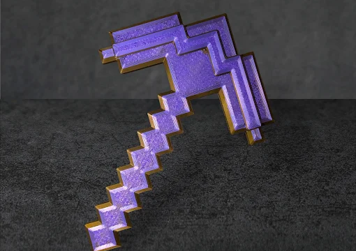 AD – Modelagem e Impressoes 3D