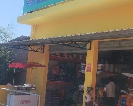 AGROPET ORTIZES