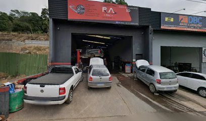 ALE CAR