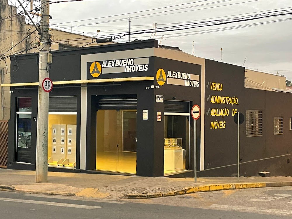 ALEX BUENO IMOVEIS