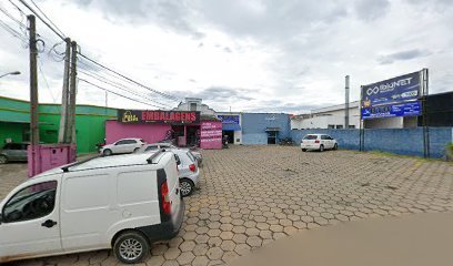 AOTO IMOVEIS