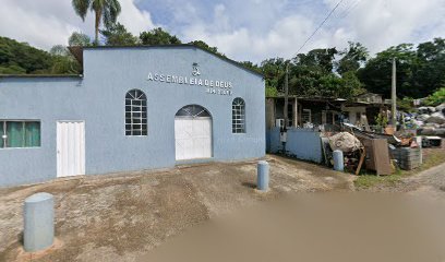 ASSEMBLEIA DE DEUS MIN.BELEN