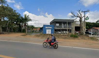 ASSEMBLEIA DE DEUS