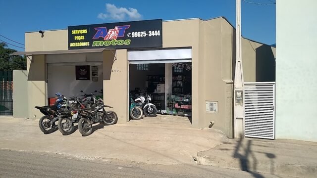 AT Motos