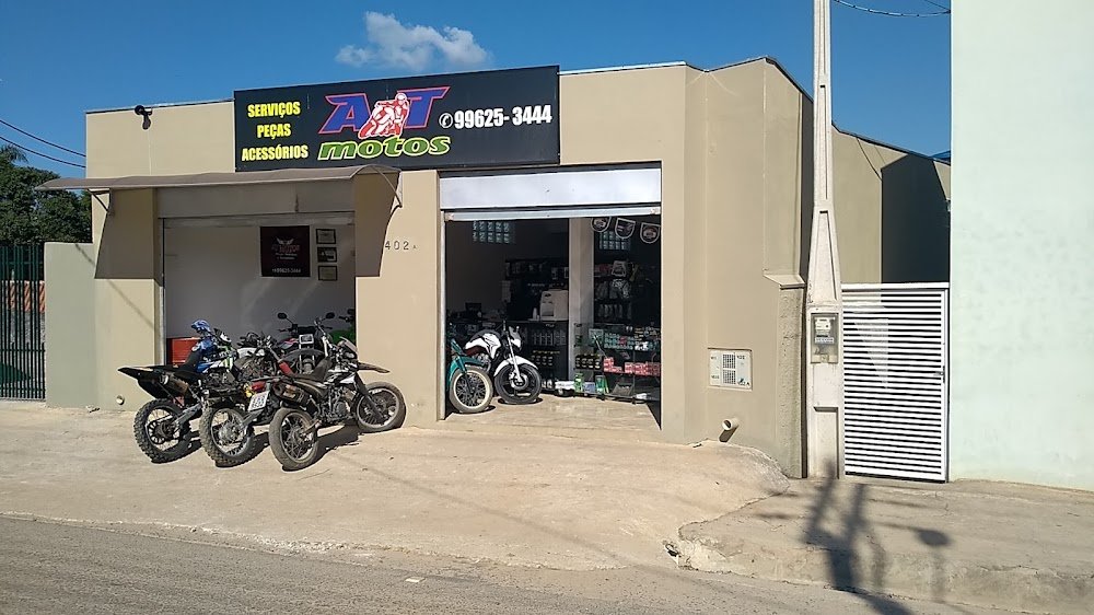 AT Motos