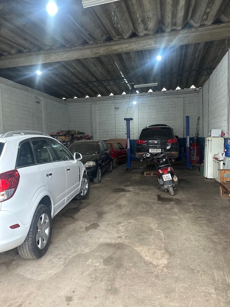 AUTO MECANICA ALVARO