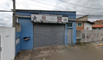 Academia Arena Fight
