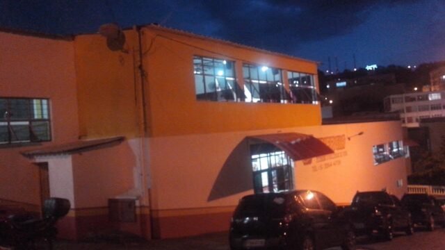 Academia Energia