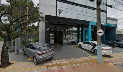 Academia Palace Studio de Danca