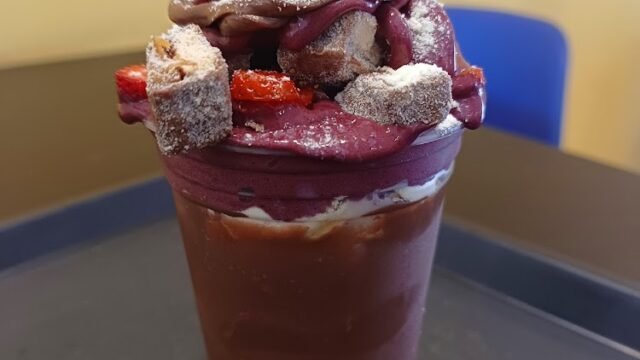 Acai Prime Piedade