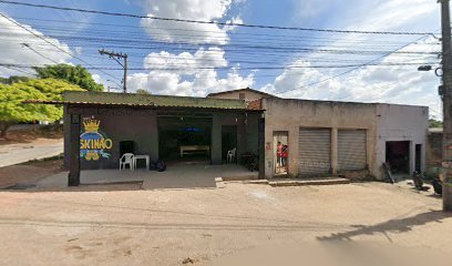 Adega eskinao
