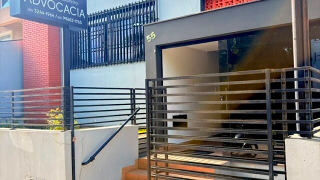 Advocacia Domingos&Loureiro