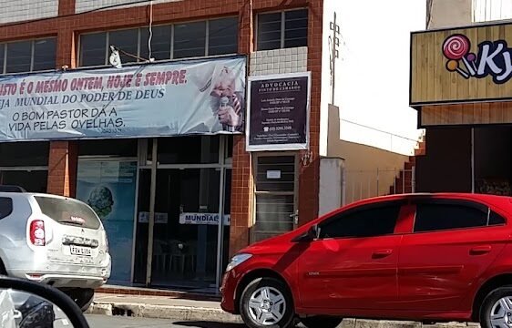 Advocacia Pinto De Camargo