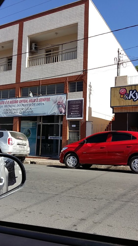 Advocacia Pinto De Camargo