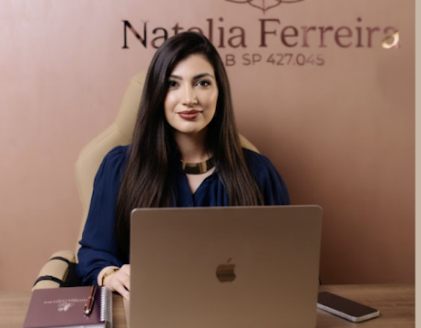 Advogada Dra. Natalia Ferreira – OABSP 427.045 Piedade -SP