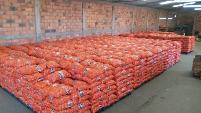 Agro Comercial Baptista