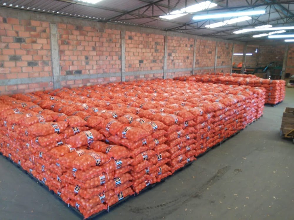 Agro Comercial Baptista