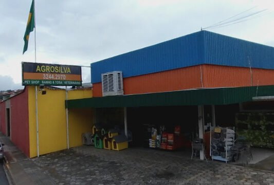 AgroSilva