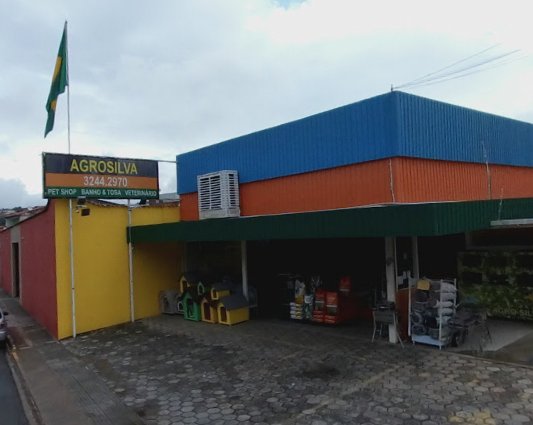 AgroSilva