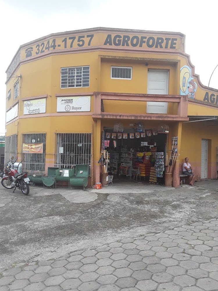 Agroforte