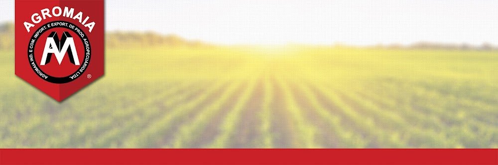 Agromaia Industria e Comercio Importacao e Exportacao de Produtos Agrop. LTDA