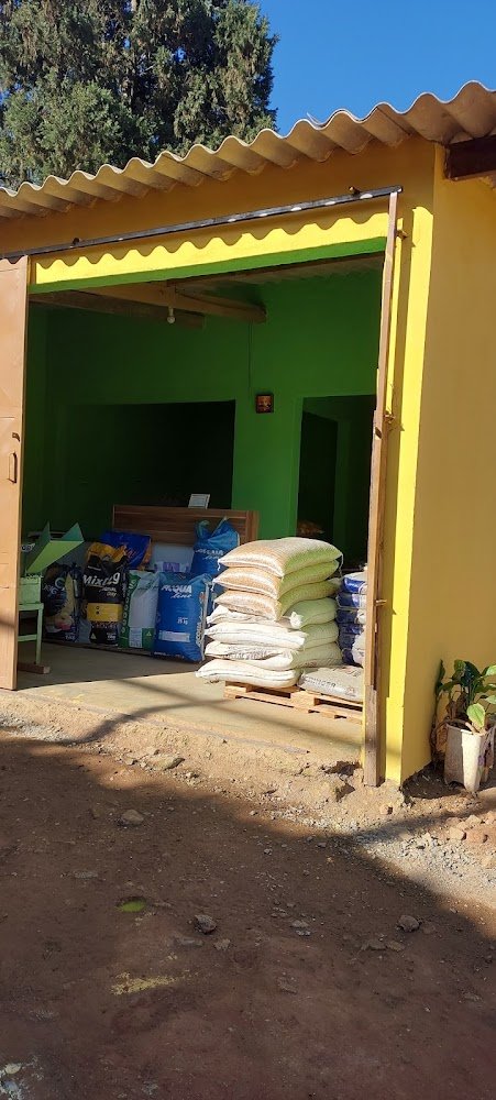 Agropecuaria Moreira