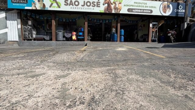 Agropecuaria Sao Jose