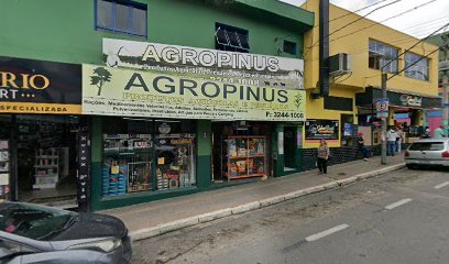 Agropinus Produtos Agricolas e Pecuarios