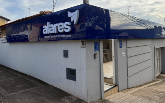 Alares Internet