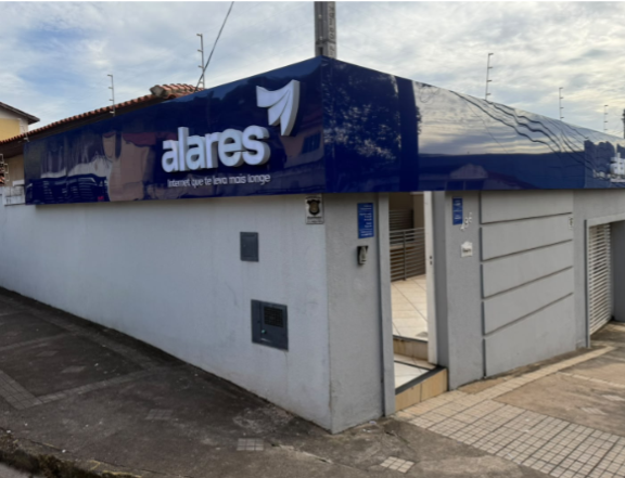 Alares Internet