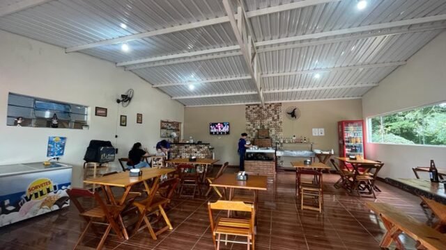 Alemao Restaurante