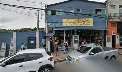 Alianca Materiais p Construcao