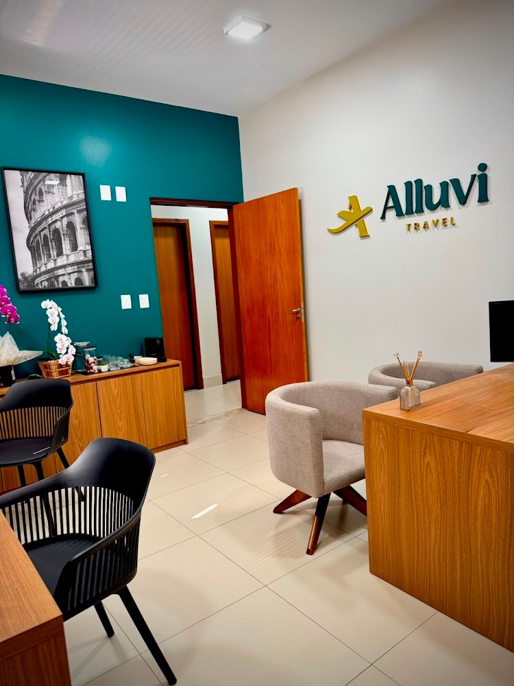 Alluvi Travel