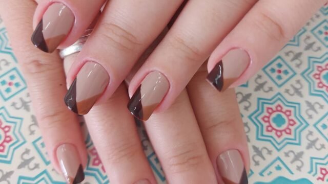 Amanda Esmalteria