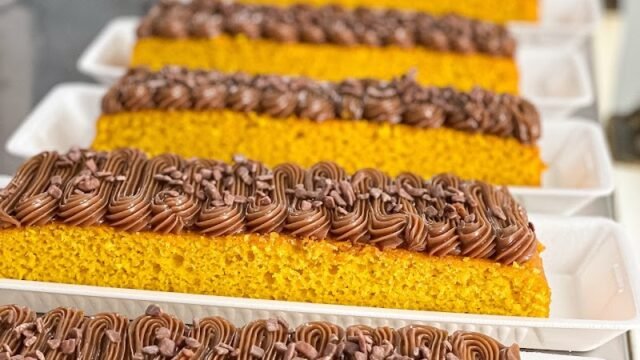 Amaro – Mercado e Confeitaria
