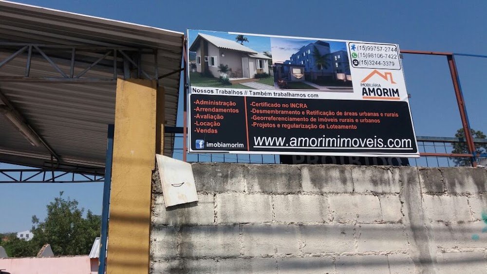 Amorim Imoveis