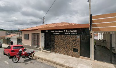 Ana Maria F. Penharbel