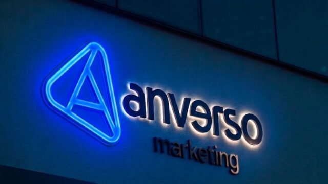 Anverso marketing, producao audiovisual e anuncios