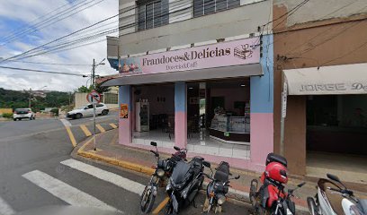 Arte Chocolate Cafe – Sonia Doces Finos