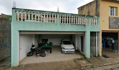 Assados CHICAO e Churrasquinho