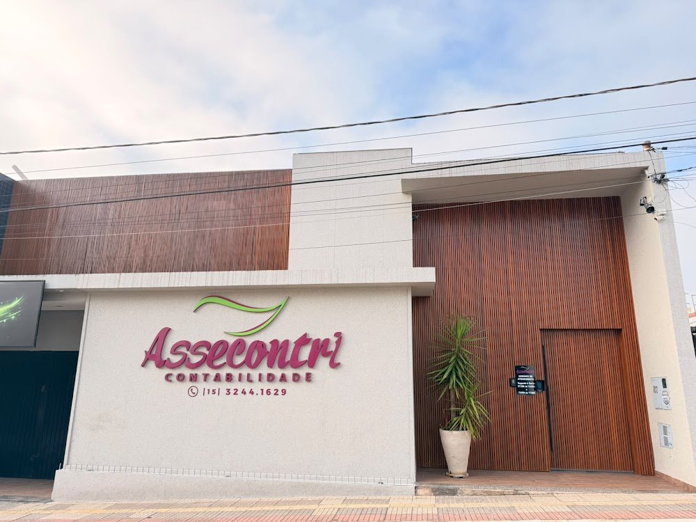Assecontri Assessoria e Consultoria Tributaria
