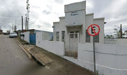 Assembleia de Deus Madureira-Ciriaco