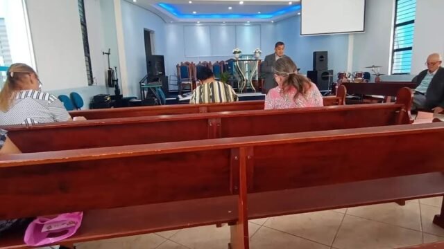 Assembleia de Deus – Min Belem
