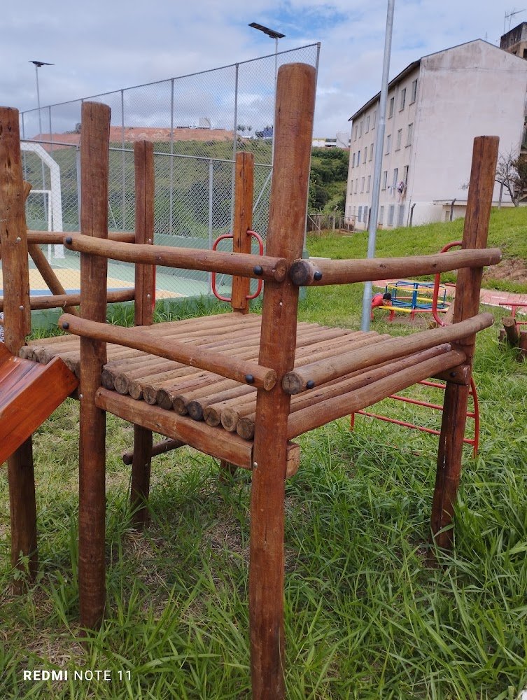 Assembleia de Deus Ministerio do Belem (Campo de Piedade) – Congregacao Airton Senna