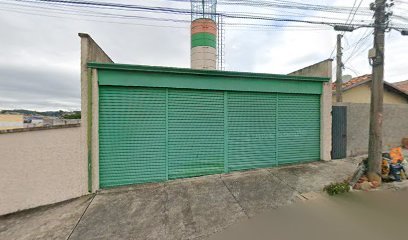 Assembleia de Deus Ministerio do Belem (Campo de Piedade) – Congregacao Alfa
